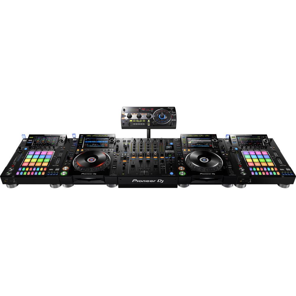Pioneer DJ DJS-1000 - Standalone DJ Sampler