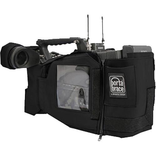 Porta Brace SC-PMW500B Fitted Shoulder Case for Sony PMW500B