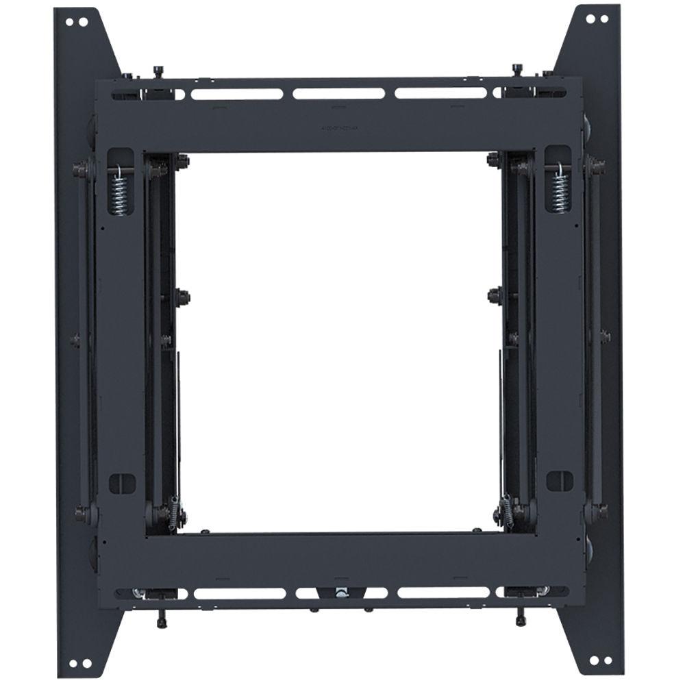 Premier Mounts LMVP Portrait Mode Video Wall Flat Panel Framing System