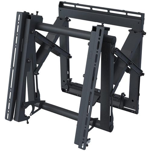 Premier Mounts LMVP Portrait Mode Video Wall Flat Panel Framing System
