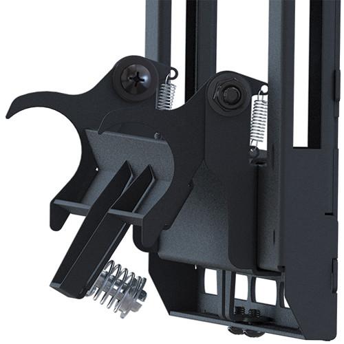 Premier Mounts LMVP Portrait Mode Video Wall Flat Panel Framing System