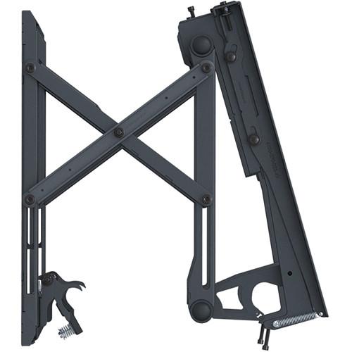 Premier Mounts LMVP Portrait Mode Video Wall Flat Panel Framing System