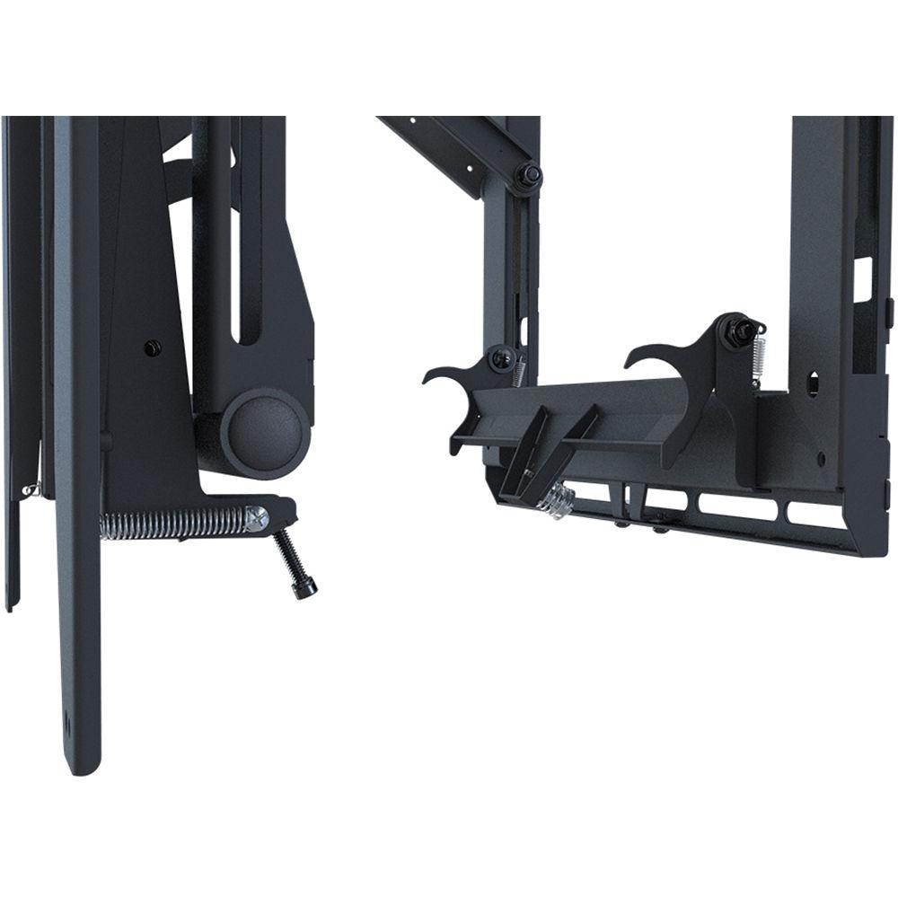 Premier Mounts LMVP Portrait Mode Video Wall Flat Panel Framing System