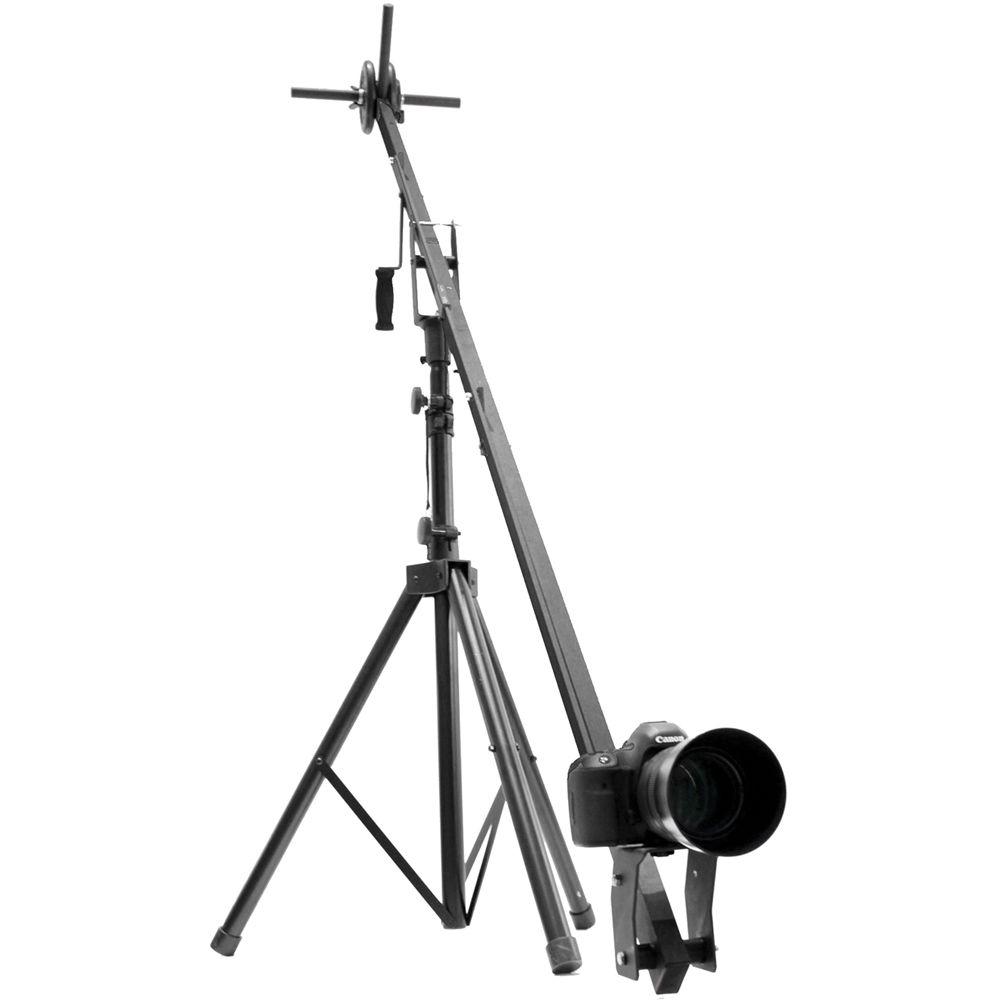 ProAm USA Orion DVC210 8