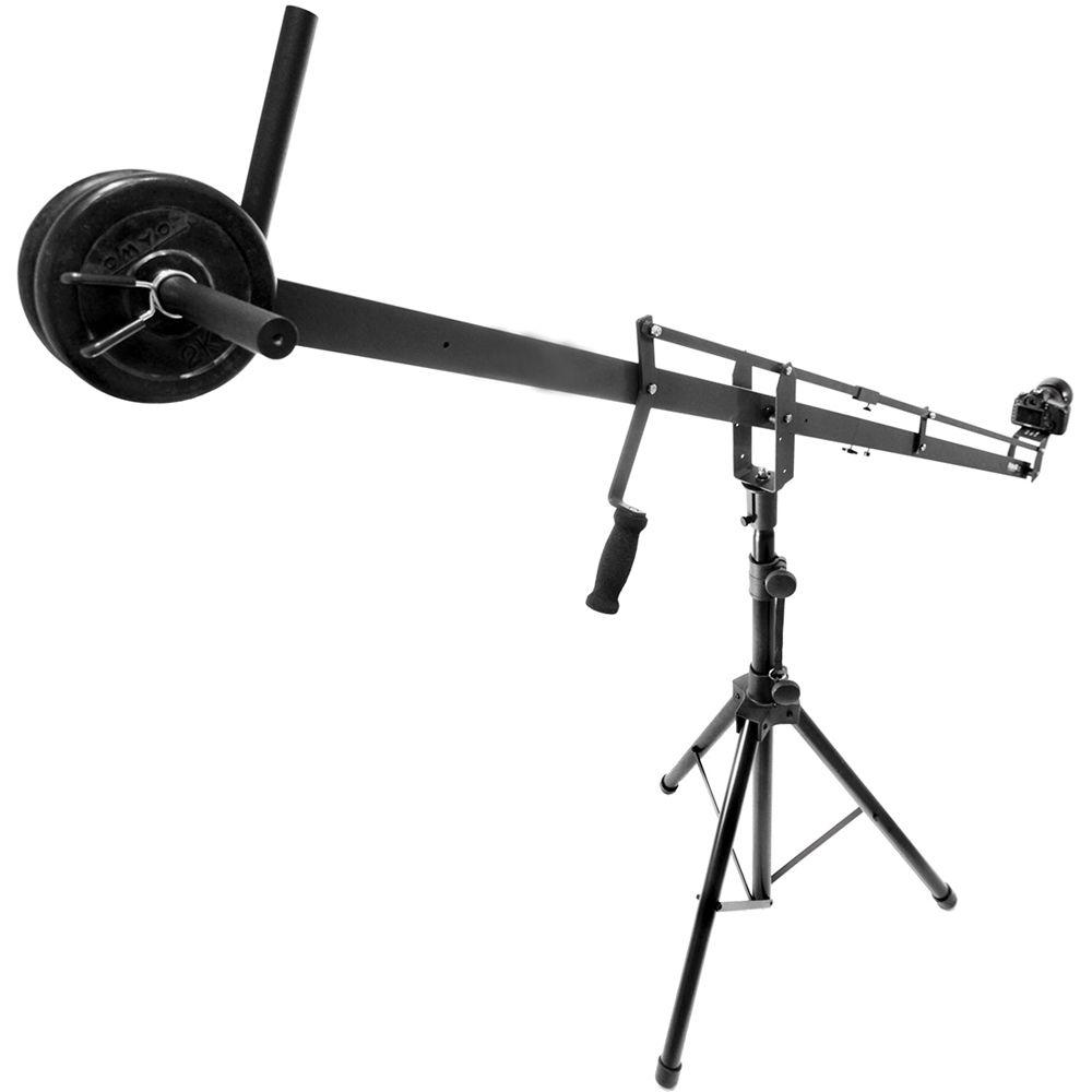 ProAm USA Orion DVC210 8