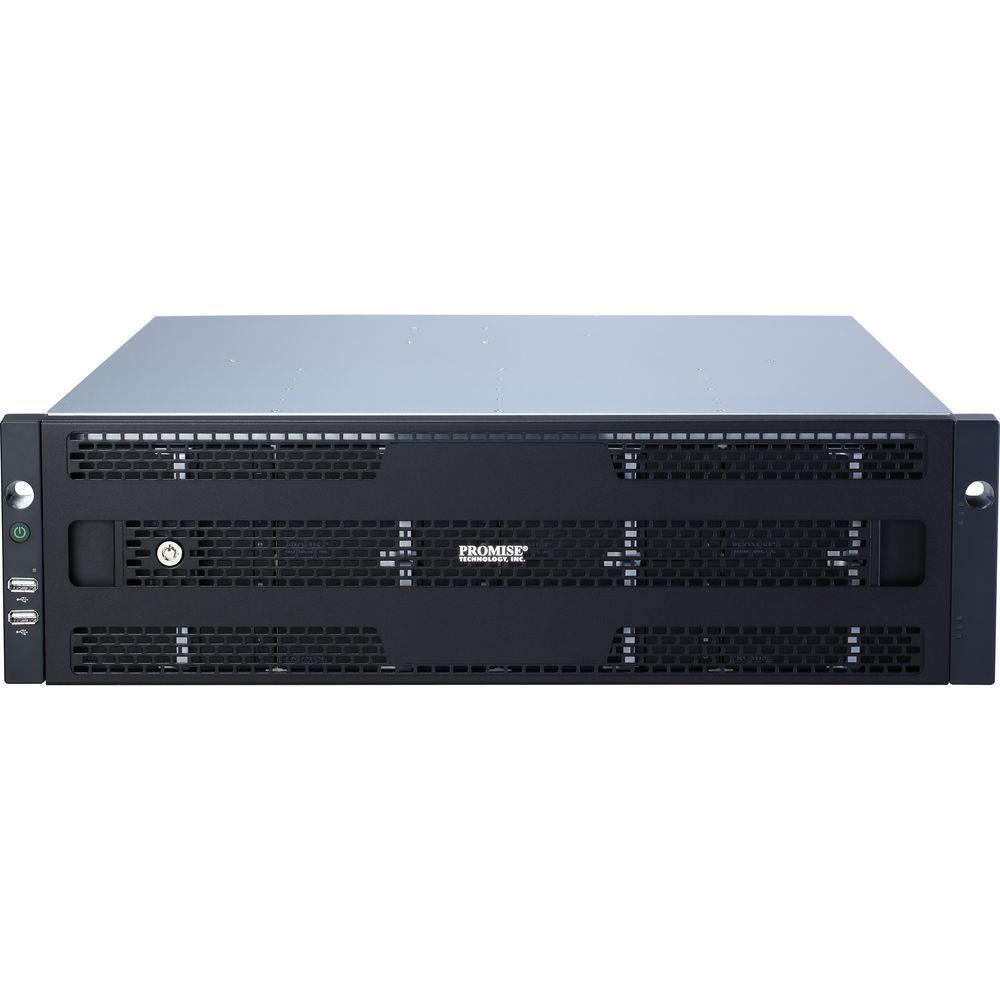 Promise Technology 48TB Vess A2600 NVR Storage System