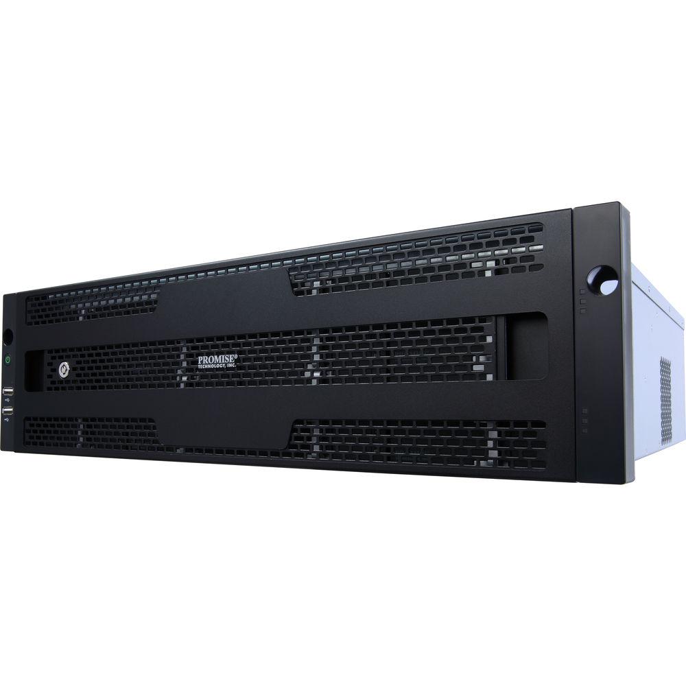 Promise Technology 48TB Vess A2600 NVR Storage System