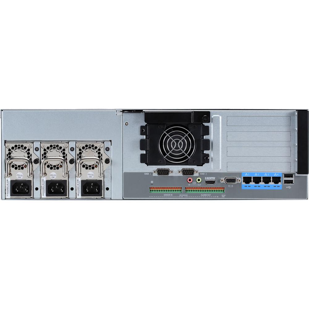 Promise Technology 48TB Vess A2600 NVR Storage System