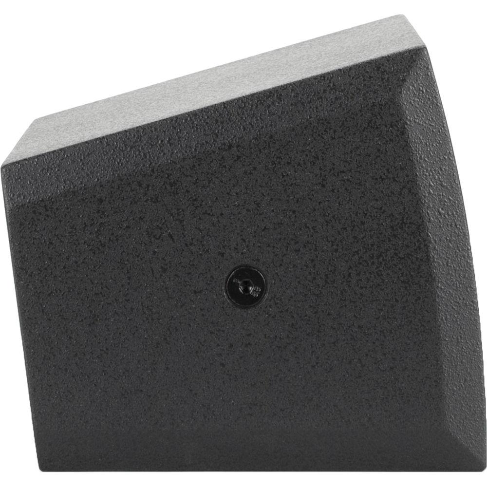 RCF 2-Way 6.5" Woofer & 1" HF Passive Speaker with Installation Points