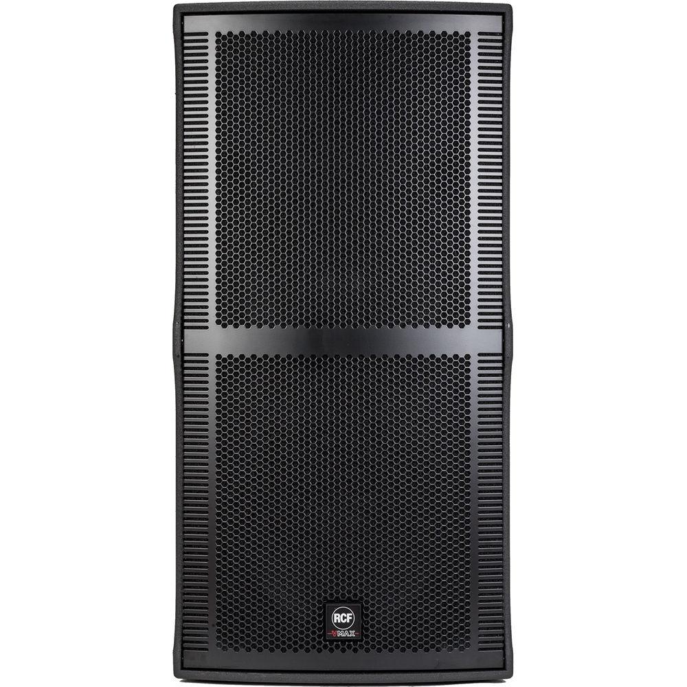 RCF V45 15" 2-Way Full Range Passive Loudspeaker