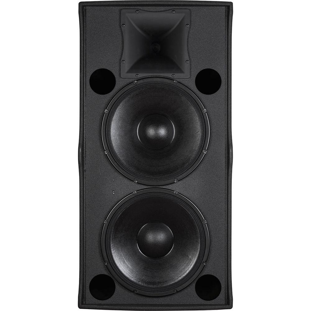 RCF V45 15" 2-Way Full Range Passive Loudspeaker