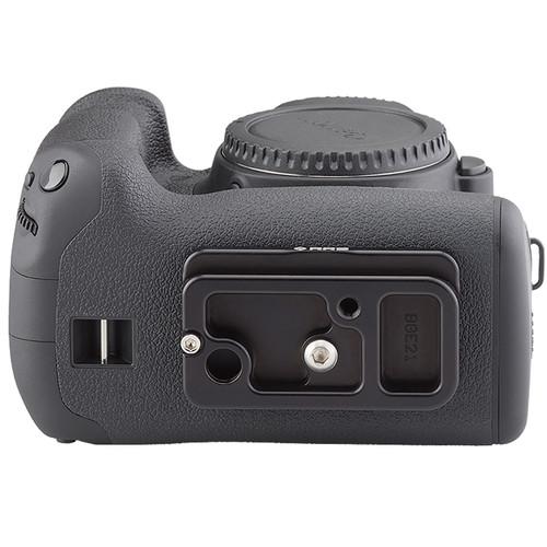 Really Right Stuff Base Plate for Canon EOS 6D Mark II with BG-E21 Battery Grip