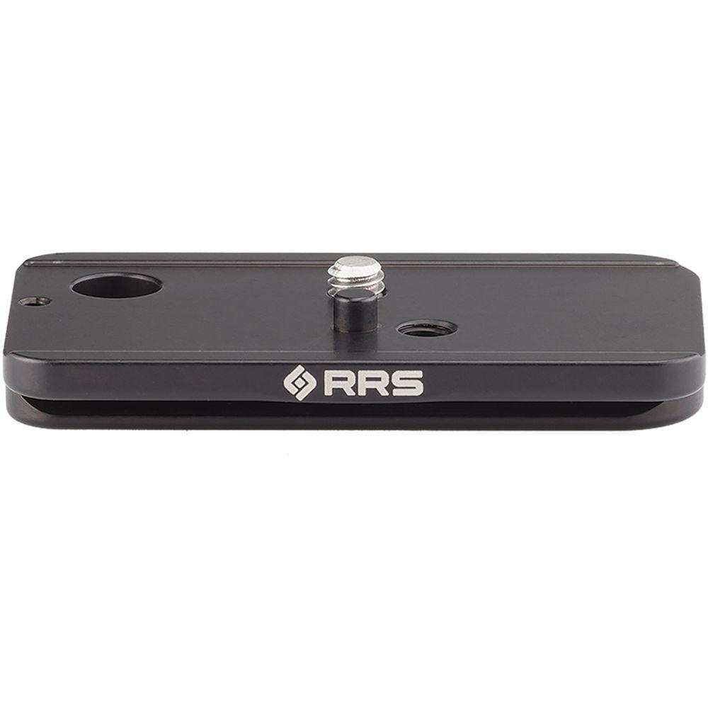 Really Right Stuff Base Plate for Canon EOS 6D Mark II with BG-E21 Battery Grip