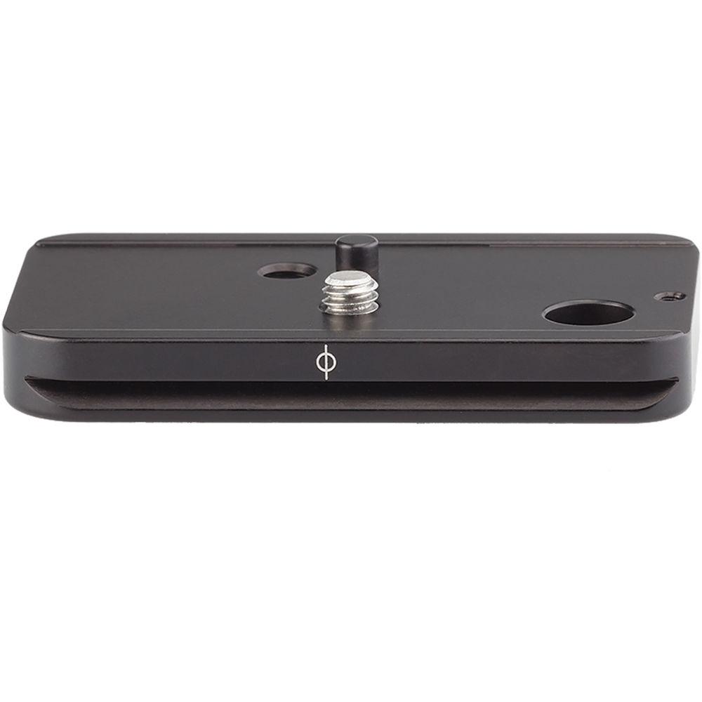 Really Right Stuff Base Plate for Canon EOS 6D Mark II with BG-E21 Battery Grip