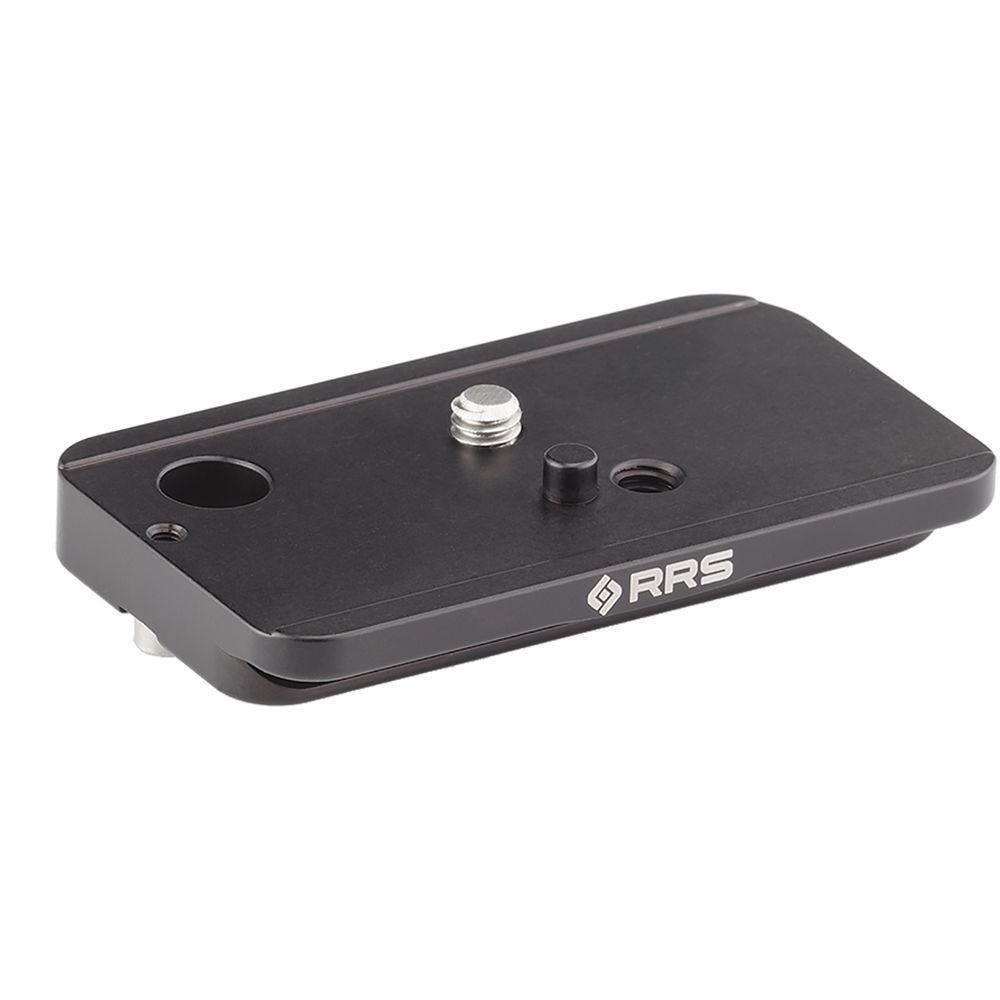 Really Right Stuff Base Plate for Canon EOS 6D Mark II with BG-E21 Battery Grip