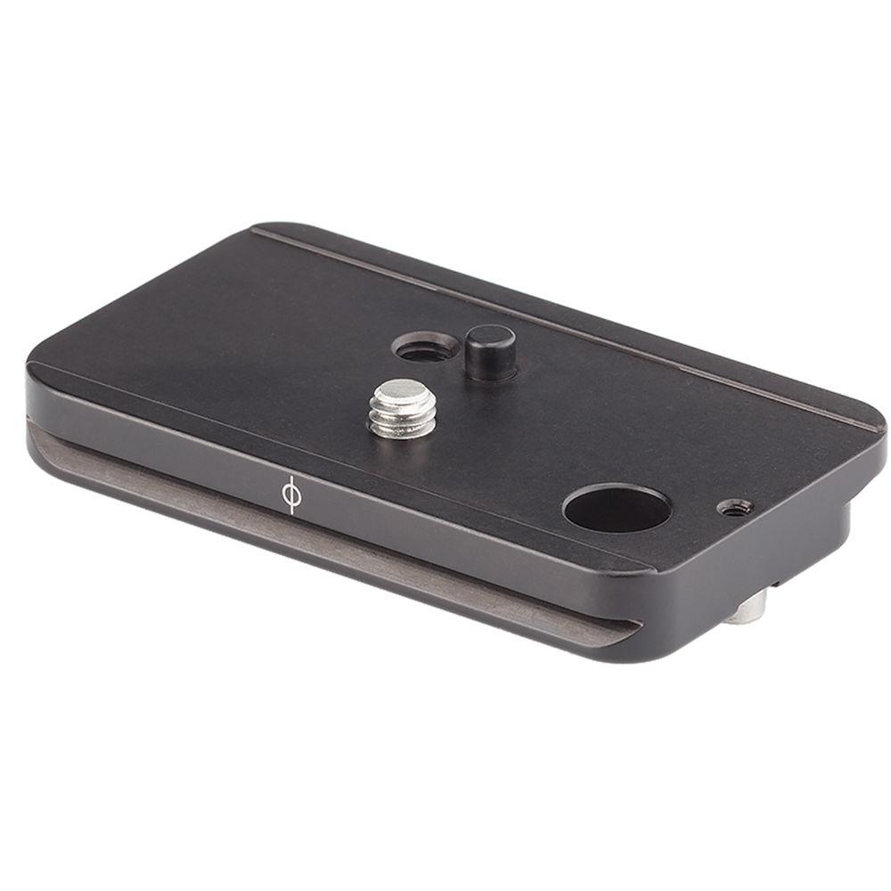 Really Right Stuff Base Plate for Canon EOS 6D Mark II with BG-E21 Battery Grip