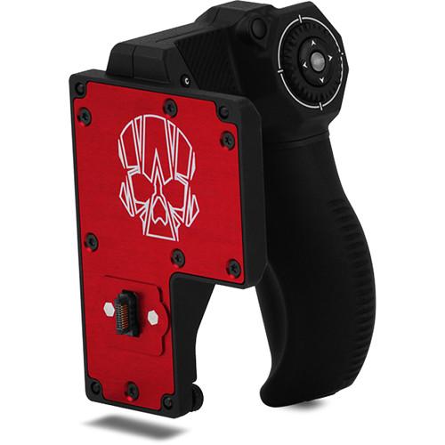 RED DIGITAL CINEMA DSMC2 Side Handle