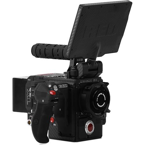 RED DIGITAL CINEMA DSMC2 Side Handle