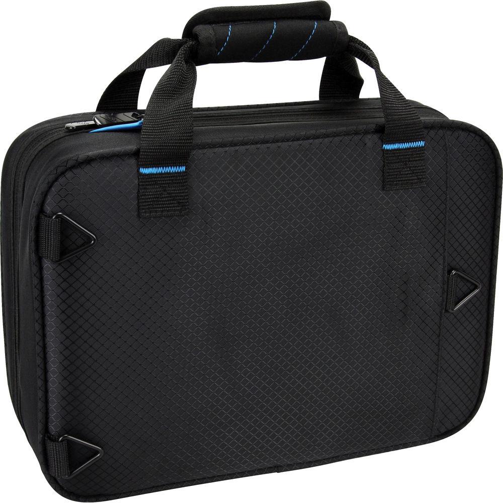 Reunion Blues RBX Clarinet Case