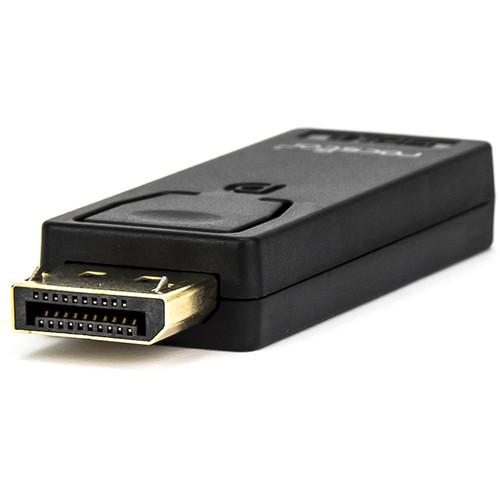 Rocstor DisplayPort Male to HDMI Female Video Adapter