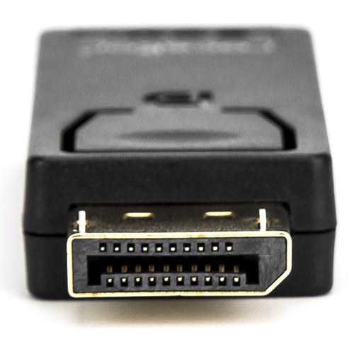 Rocstor DisplayPort Male to HDMI Female Video Adapter