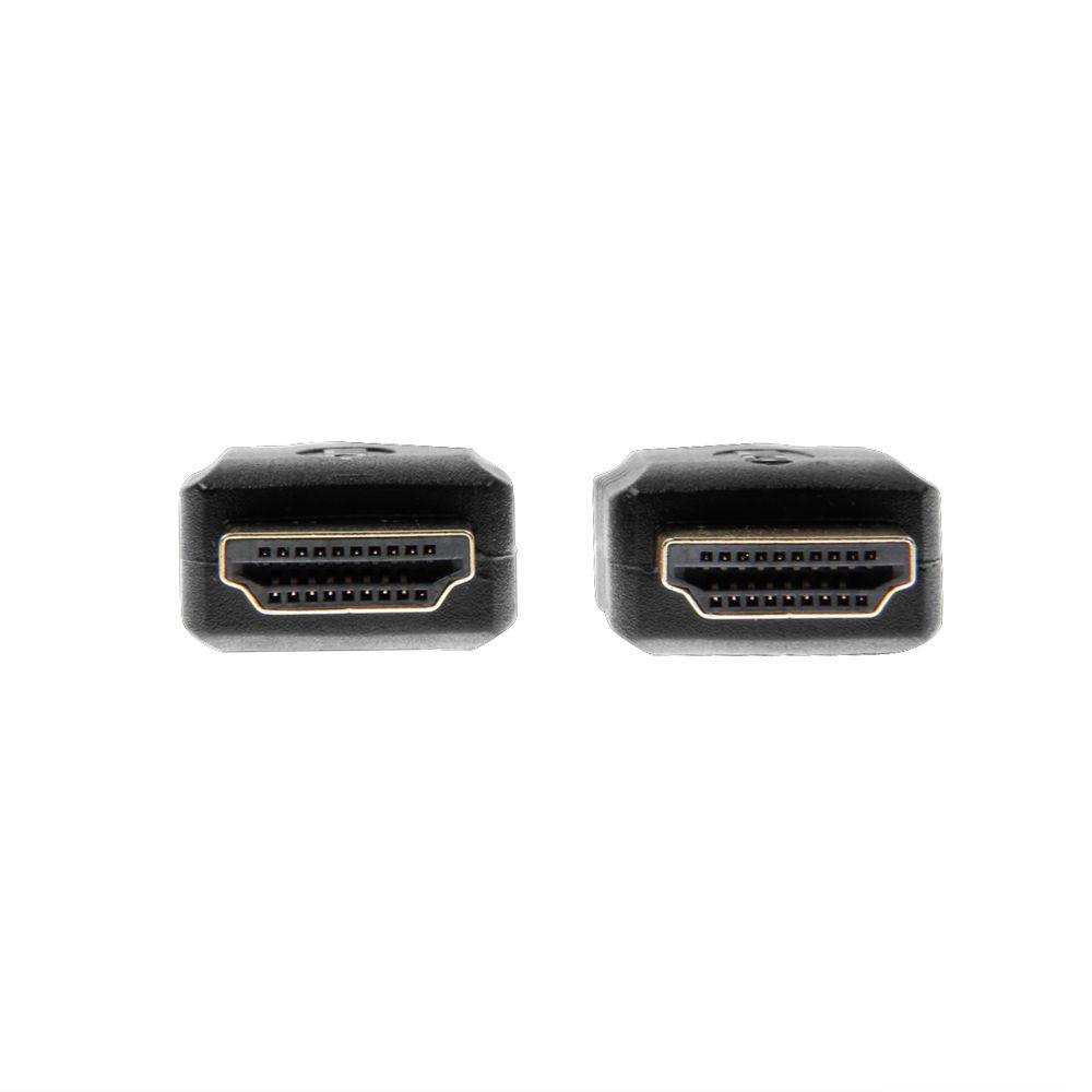 Rocstor High-Speed HDMI Male Cable with Ethernet