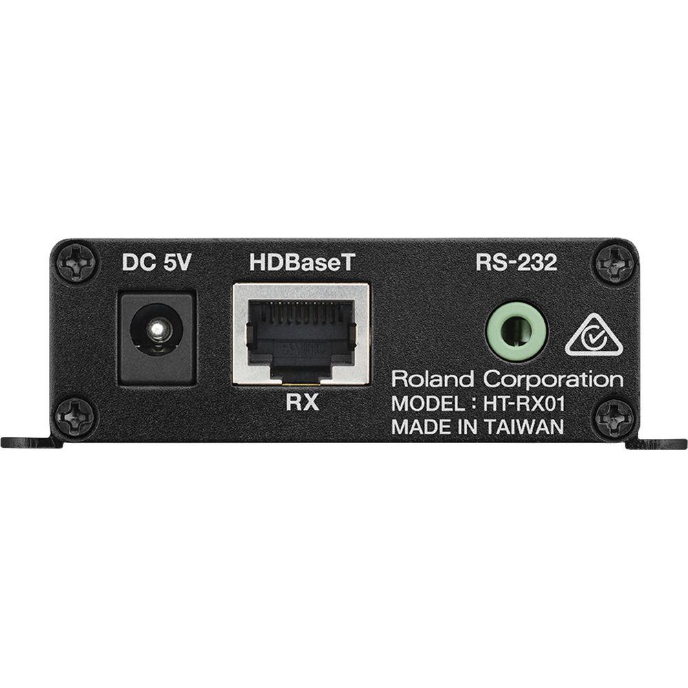 Roland HT-RX01 HDBaseT Receiver