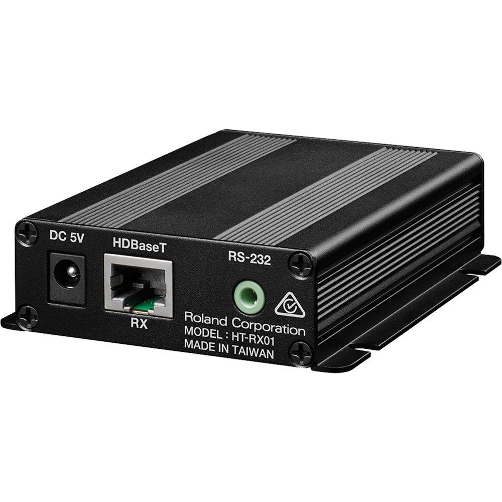 Roland HT-RX01 HDBaseT Receiver