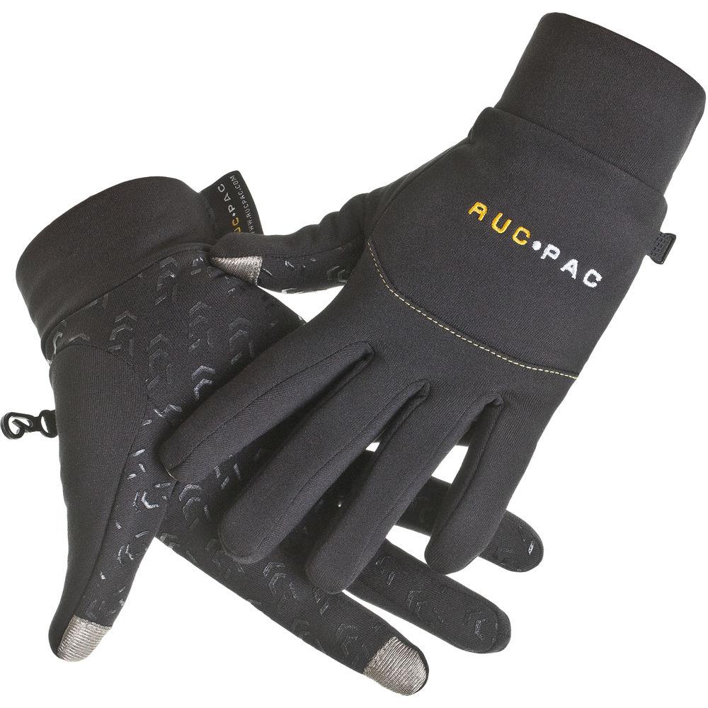 RucPac Professional Tech Gloves for Photographers