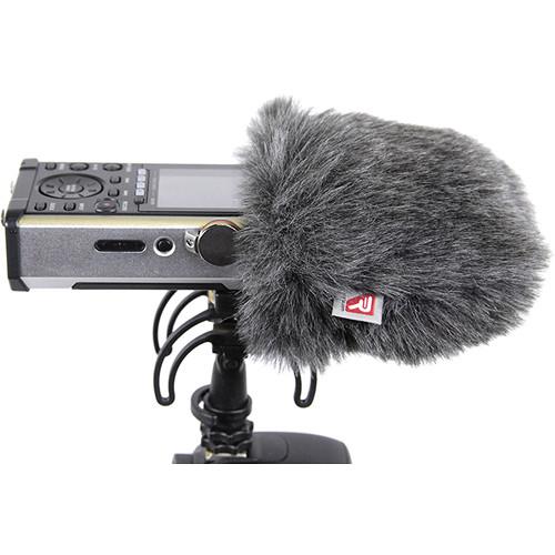 Rycote Portable Recorder Kit for Tascam DR-44WL