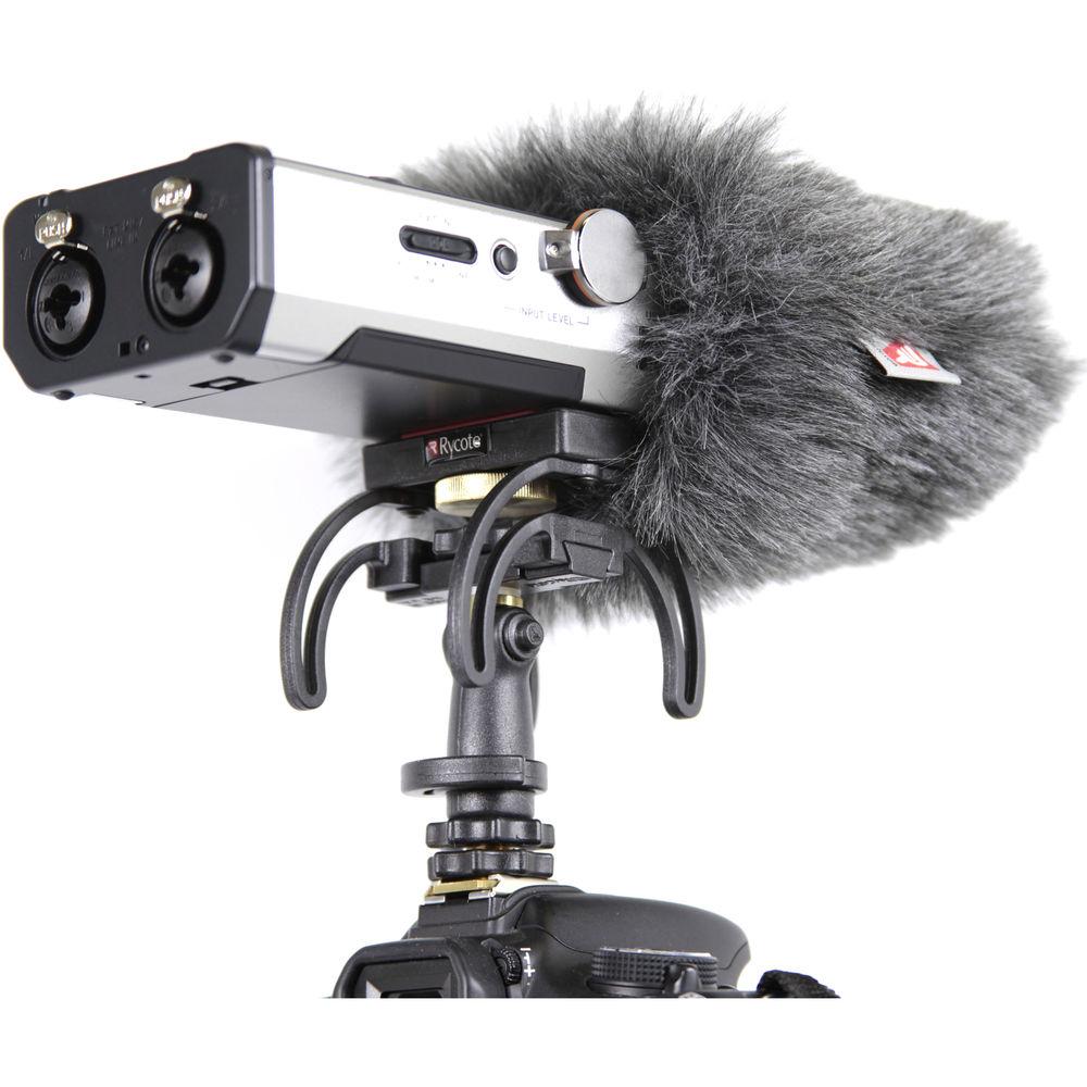 Rycote Portable Recorder Kit for Tascam DR-44WL