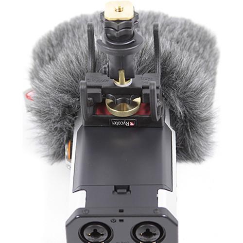 Rycote Portable Recorder Kit for Tascam DR-44WL