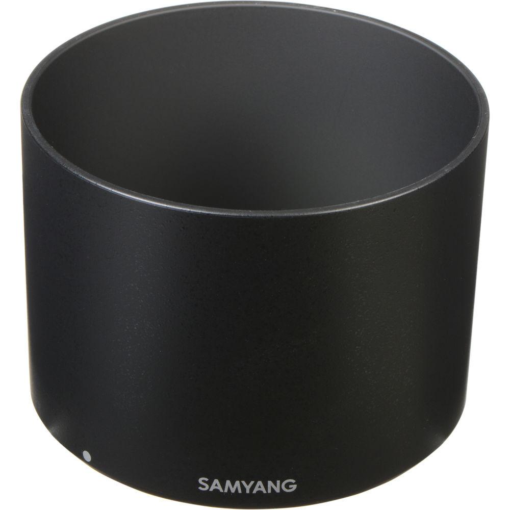 Samyang 100mm f 2.8 ED UMC Macro Lens for Pentax K