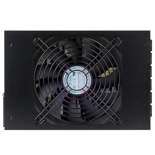 SilverStone Strider Series 1500W 80 Plus Silver Modular Power Supply