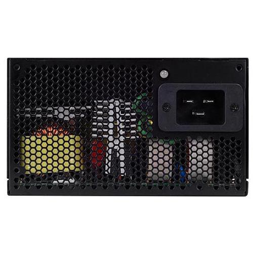 SilverStone Strider Series 1500W 80 Plus Silver Modular Power Supply