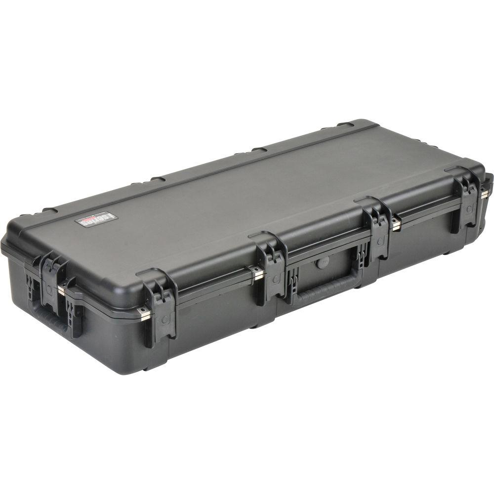 SKB 4217 iSeries Double Bow Case