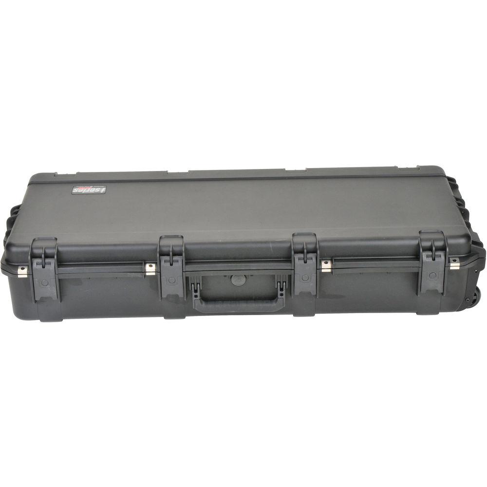 SKB 4217 iSeries Double Bow Case