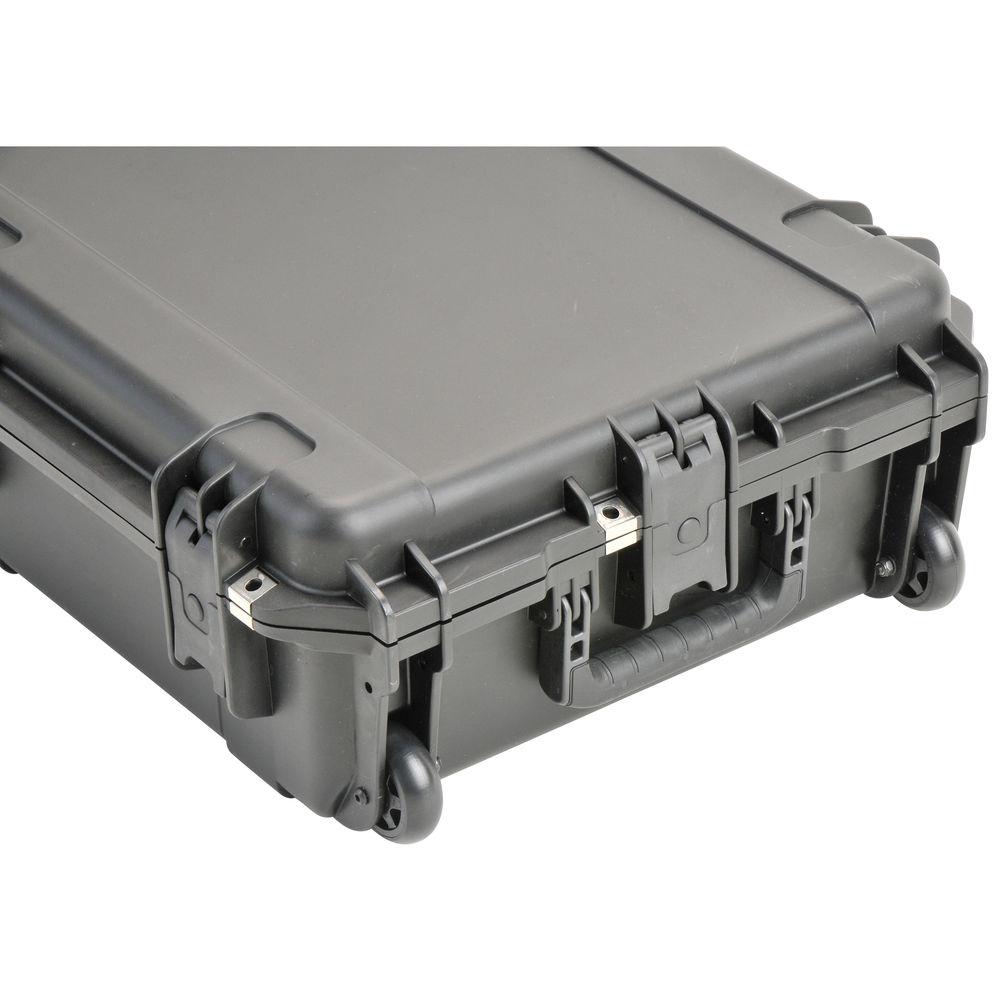 SKB 4217 iSeries Double Bow Case