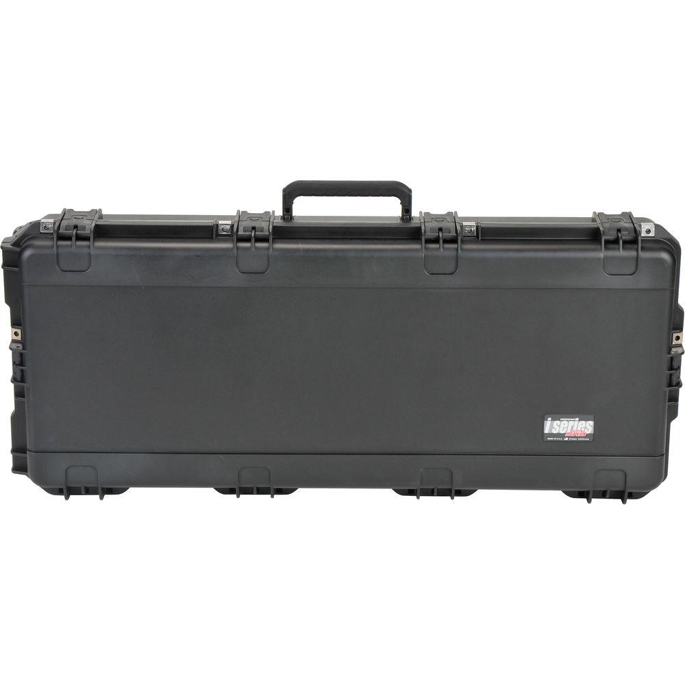 SKB 4217 iSeries Double Bow Case