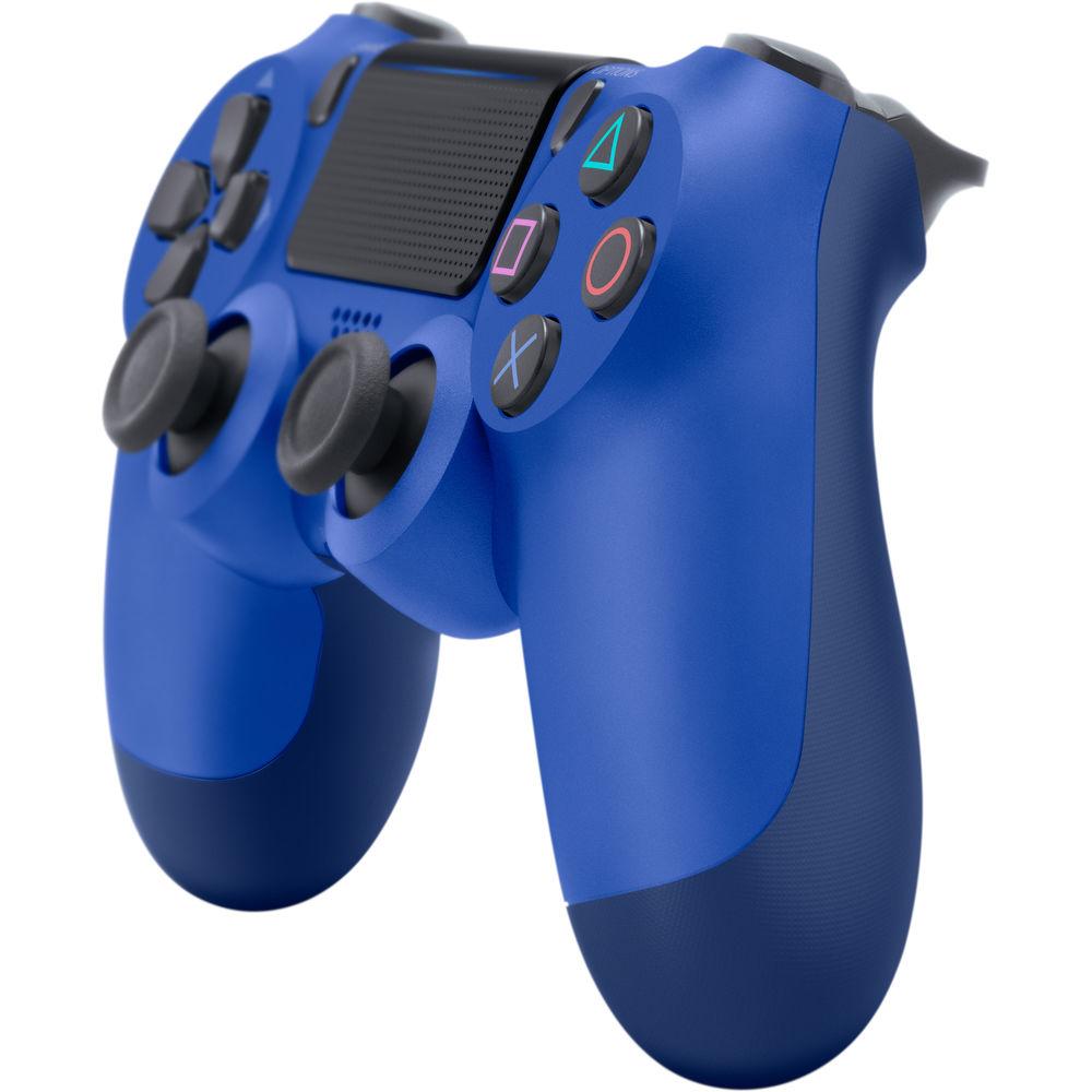 Sony DualShock 4 Wireless Controller