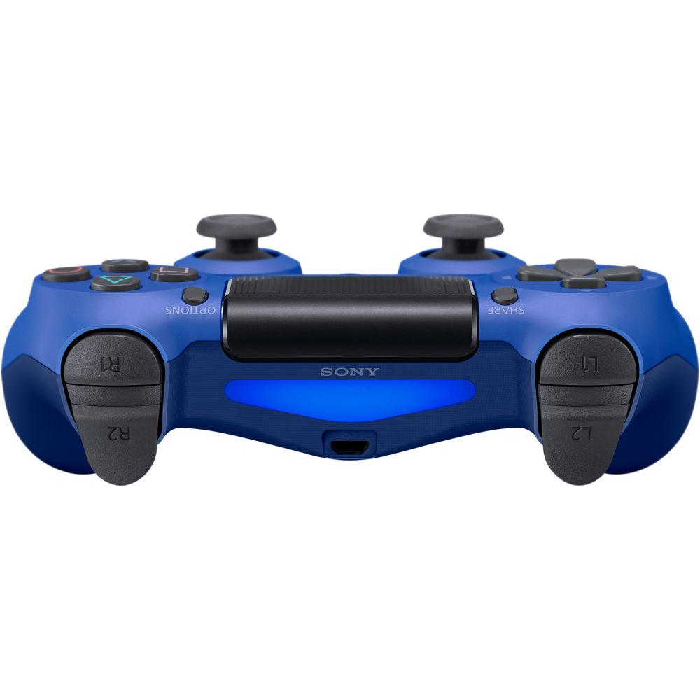 Sony DualShock 4 Wireless Controller