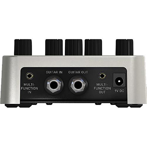 SOURCE AUDIO Soundblox 2 Multiwave Distortion Pedal