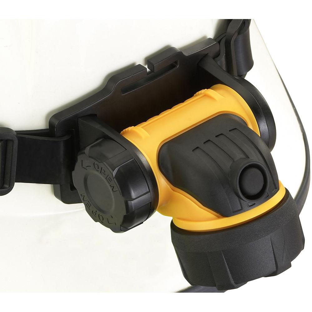 Streamlight Septor LED Headlamp