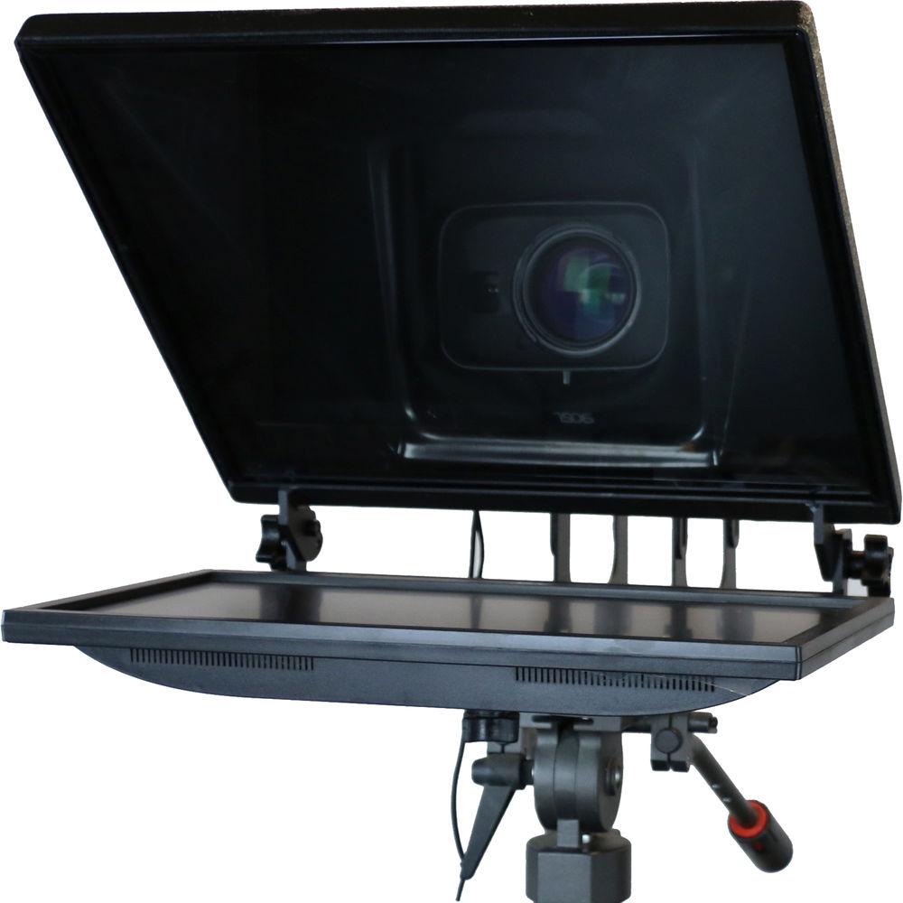 Telmax G2-19 19" LCD Teleprompter