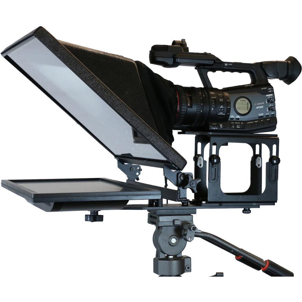 Telmax G2-19 19" LCD Teleprompter