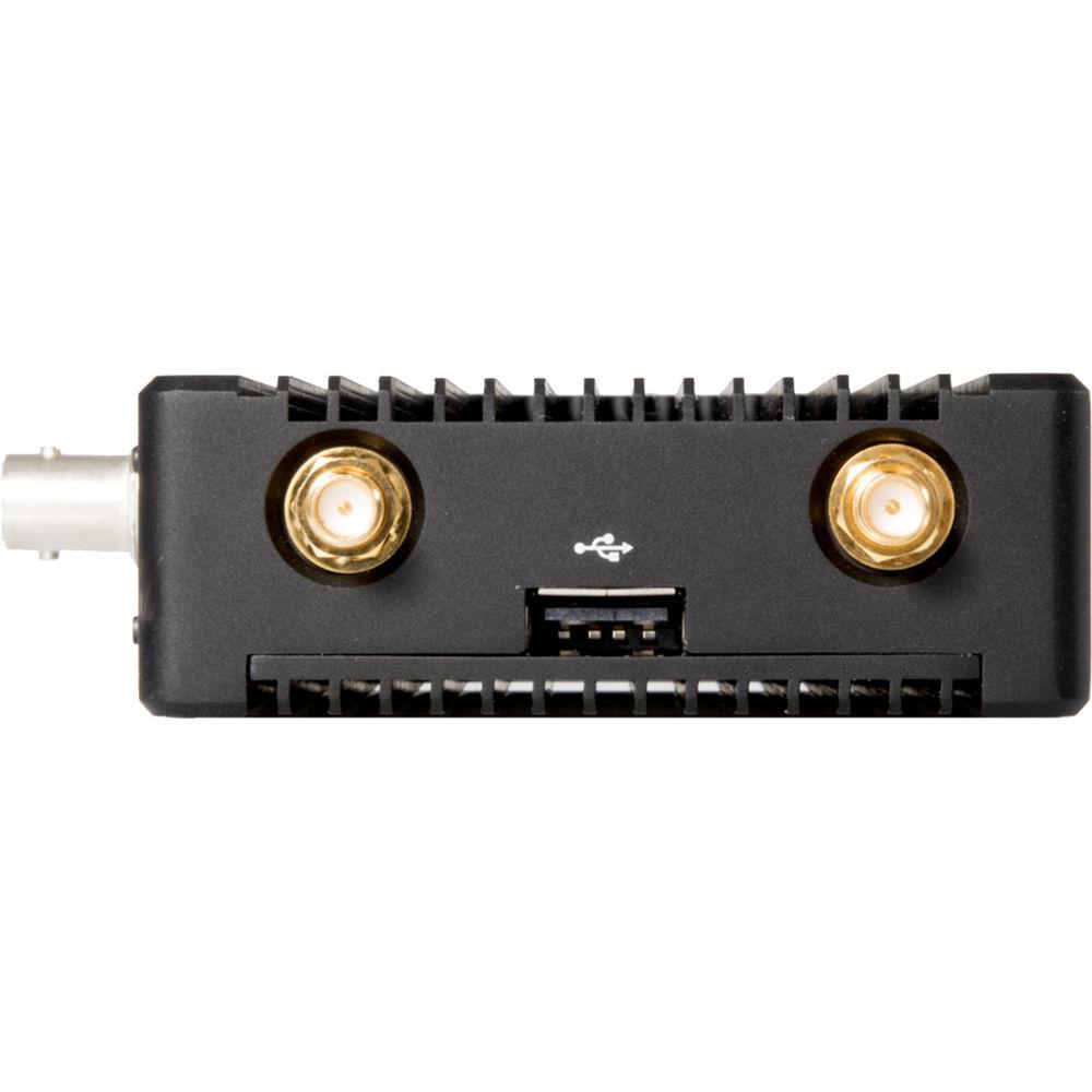 Teradek Cube 675 H.264 HD Decoder