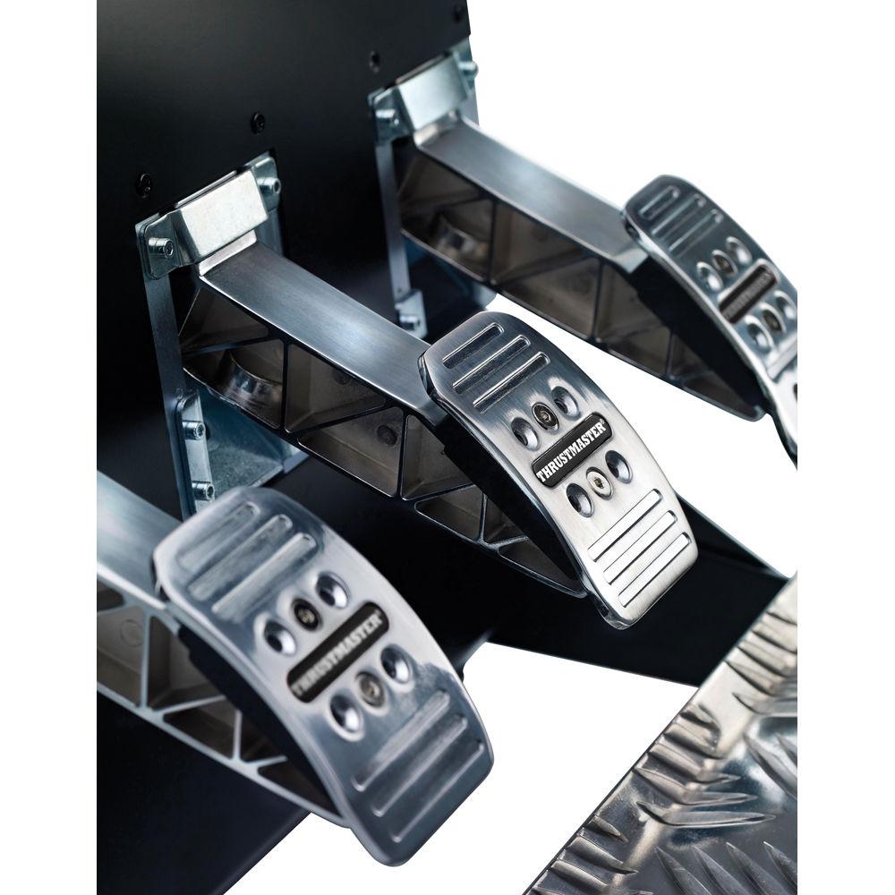 Thrustmaster T3PA-PRO Add-On Gaming Pedal Set