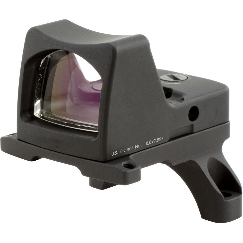 Trijicon RM01 RMR Type 2 LED Reflex Sight with RM35 Mount