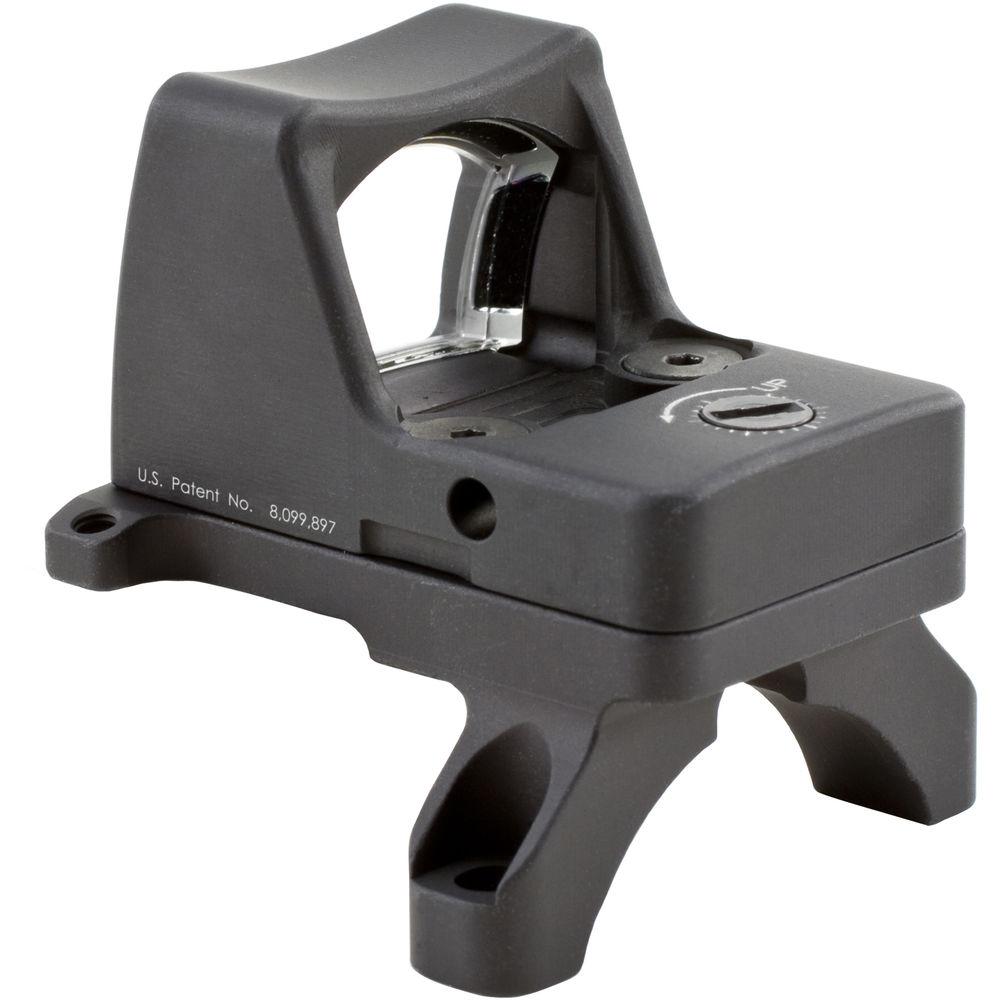 Trijicon RM01 RMR Type 2 LED Reflex Sight with RM35 Mount