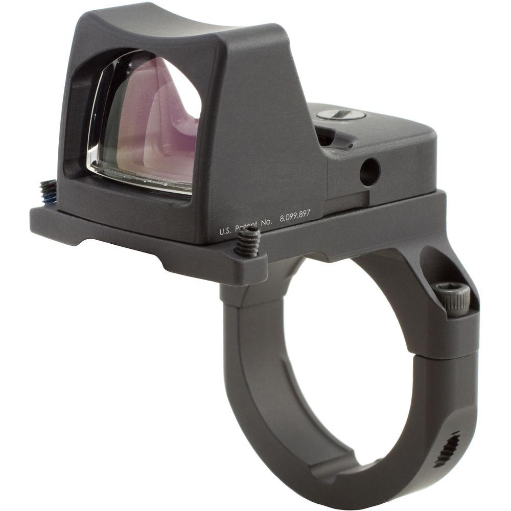 Trijicon RM02 RMR Type 2 LED Reflex Sight with RM38 Mount